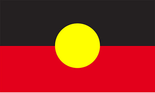 Aboriginal Flag YourFlag: Canada's Premium Flag Provider