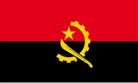 Angola YourFlag: Canada's Premium Flag Provider