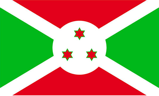 Burundi YourFlag: Canada's Premium Flag Provider