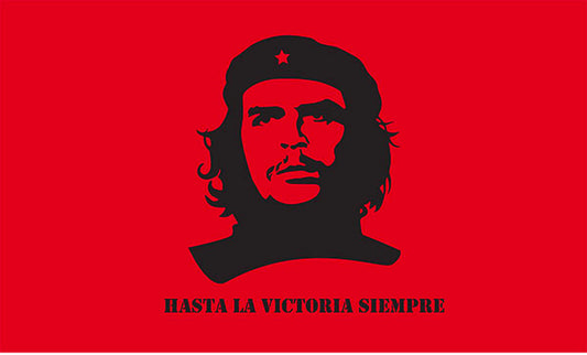 Che Guevara YourFlag: Canada's Premium Flag Provider