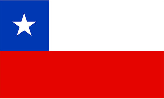 Chile YourFlag: Canada's Premium Flag Provider