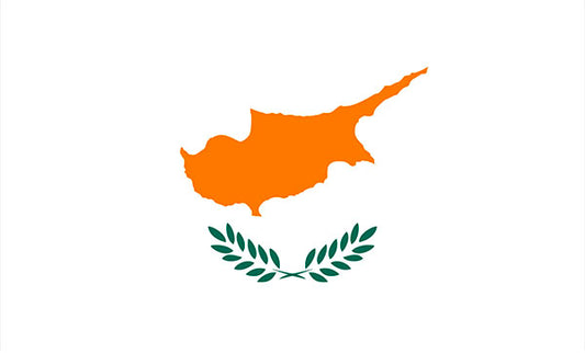 Cyprus YourFlag: Canada's Premium Flag Provider