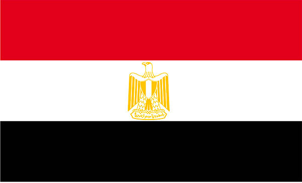 Egypt YourFlag: Canada's Premium Flag Provider