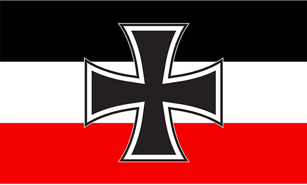 German Imperial Army YourFlag: Canada's Premium Flag Provider