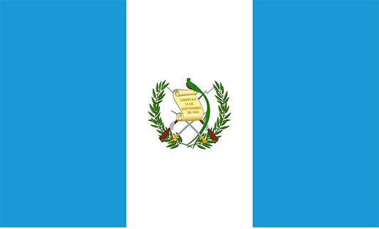 Guatemala YourFlag: Canada's Premium Flag Provider