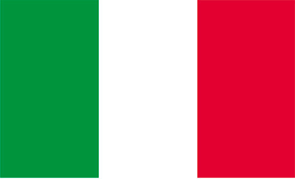 Italy YourFlag: Canada's Premium Flag Provider