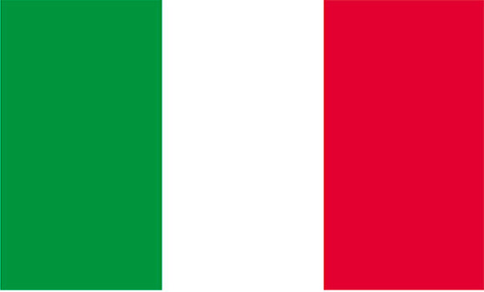 Italy YourFlag: Canada's Premium Flag Provider
