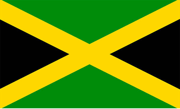 Jamaica YourFlag: Canada's Premium Flag Provider