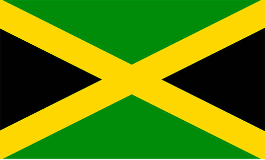 Jamaica YourFlag: Canada's Premium Flag Provider