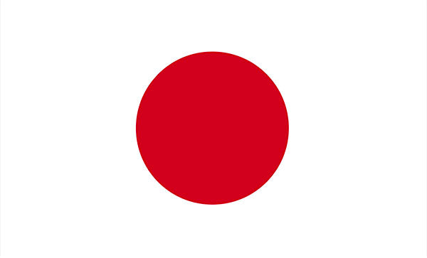Japan YourFlag: Canada's Premium Flag Provider
