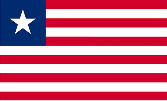Liberia YourFlag: Canada's Premium Flag Provider