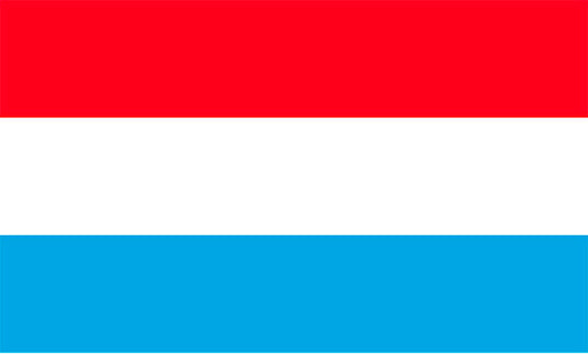 Luxembourg YourFlag: Canada's Premium Flag Provider