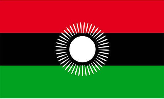 Malawi YourFlag: Canada's Premium Flag Provider