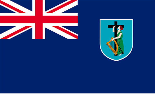 Montserrat YourFlag: Canada's Premium Flag Provider