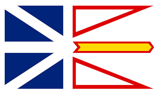 Newfoundland and Labrador YourFlag: Canada's Premium Flag Provider