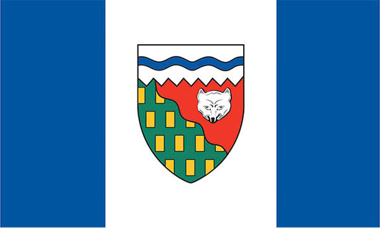 Northwest Territories YourFlag: Canada's Premium Flag Provider