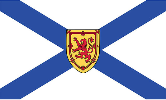 Nova Scotia YourFlag: Canada's Premium Flag Provider