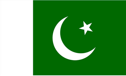 Pakistan YourFlag: Canada's Premium Flag Provider