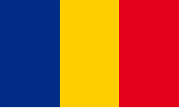 Romania YourFlag: Canada's Premium Flag Provider