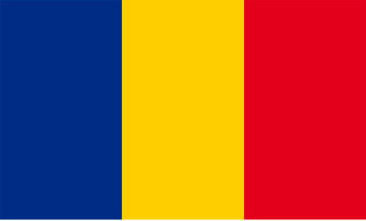 Romania YourFlag: Canada's Premium Flag Provider