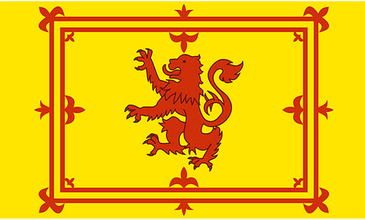 Scottish Royal YourFlag: Canada's Premium Flag Provider