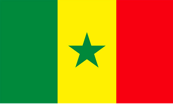 Senegal YourFlag: Canada's Premium Flag Provider
