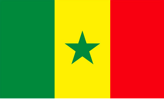 Senegal YourFlag: Canada's Premium Flag Provider