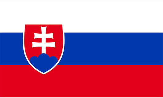 Slovakia YourFlag: Canada's Premium Flag Provider