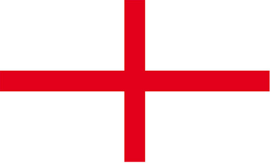 St George Cross YourFlag: Canada's Premium Flag Provider
