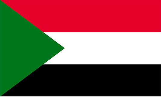 Sudan YourFlag: Canada's Premium Flag Provider