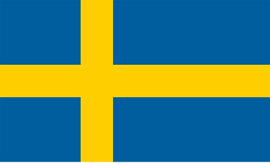 Sweden YourFlag: Canada's Premium Flag Provider