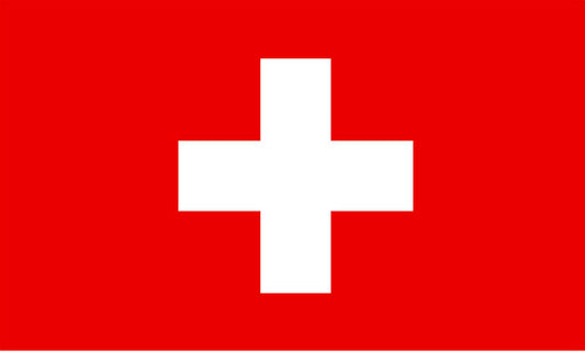 Switzerland YourFlag: Canada's Premium Flag Provider