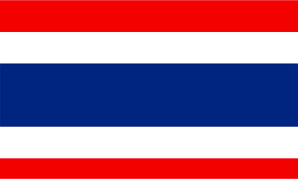 Thailand YourFlag: Canada's Premium Flag Provider