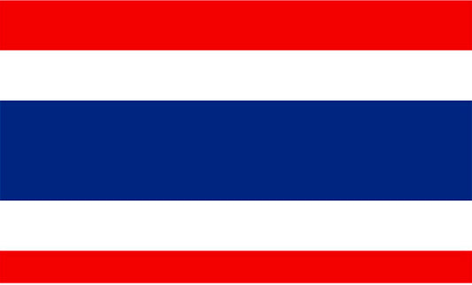 Thailand YourFlag: Canada's Premium Flag Provider