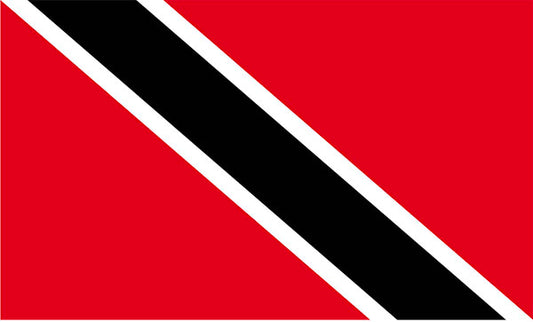 Trinidad and Tobago YourFlag: Canada's Premium Flag Provider