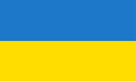 Ukraine YourFlag: Canada's Premium Flag Provider