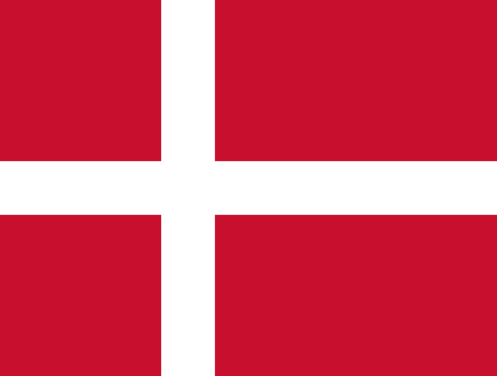 Denmark  flag