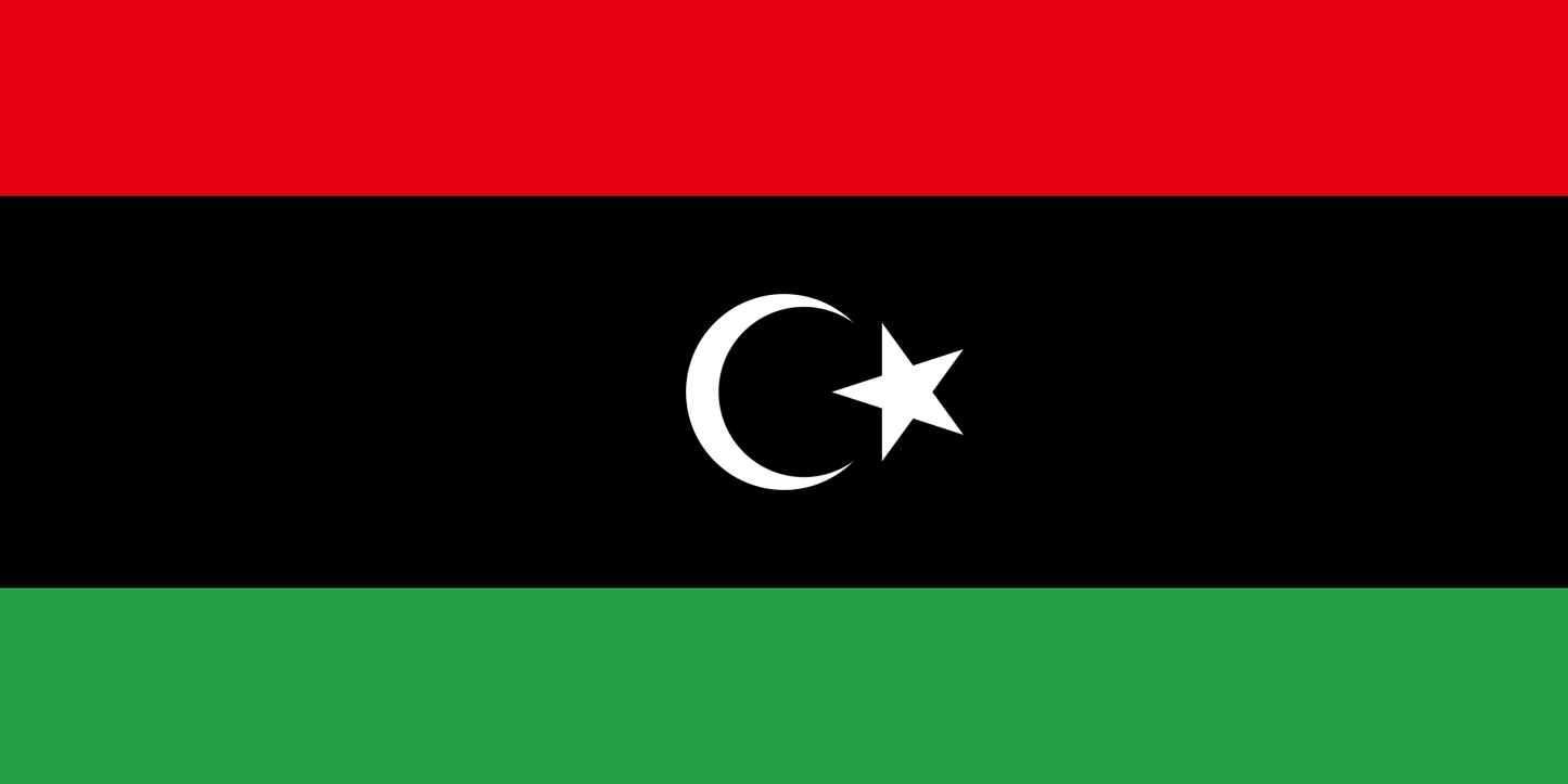 Liberia  flag