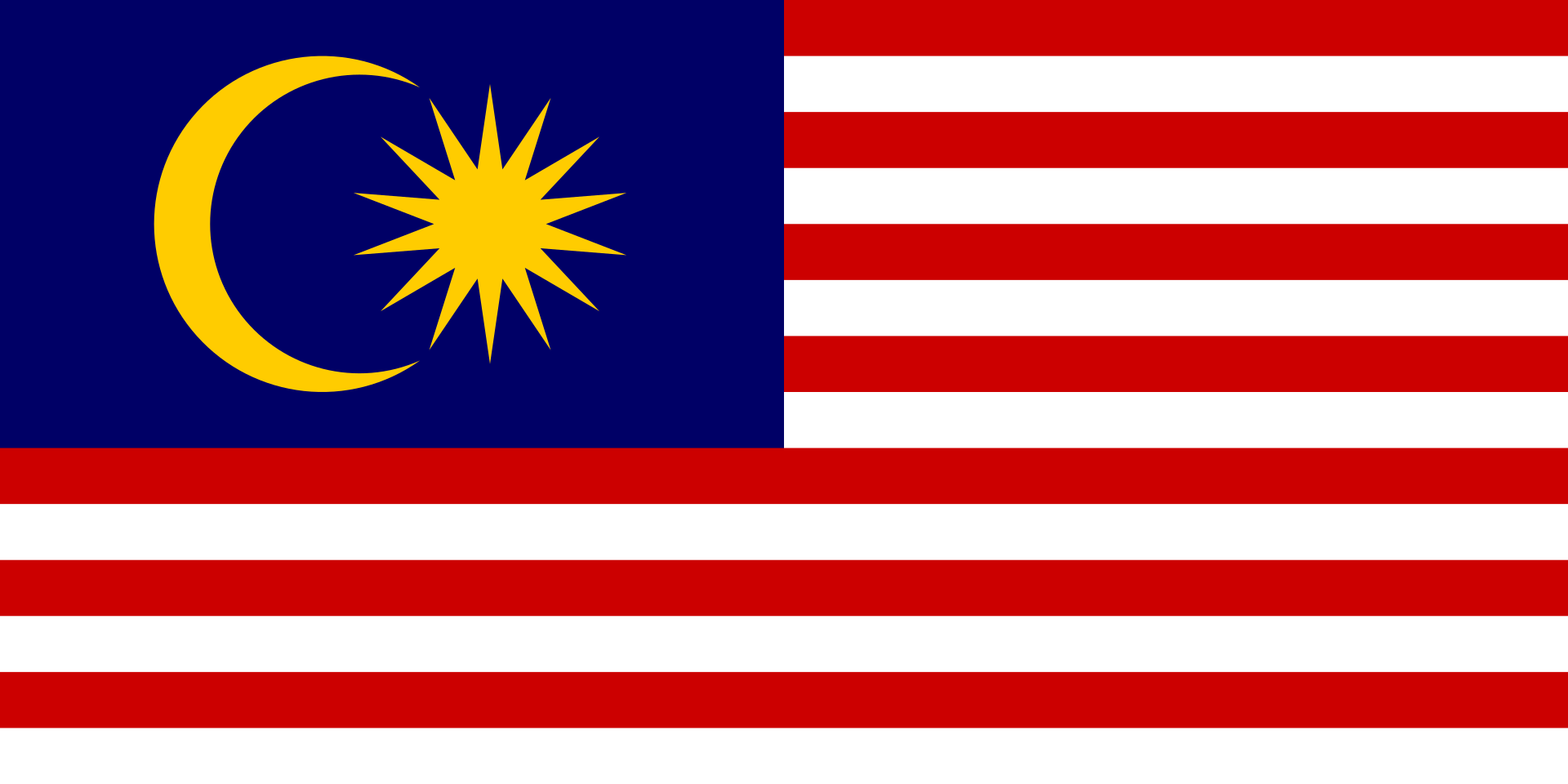 Malaysia  flag