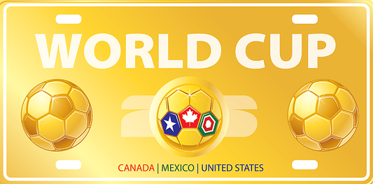 2026 WC Magnet YourFlag: Canada's Premium Flag Provider