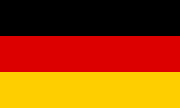 Germany Eagle  flag