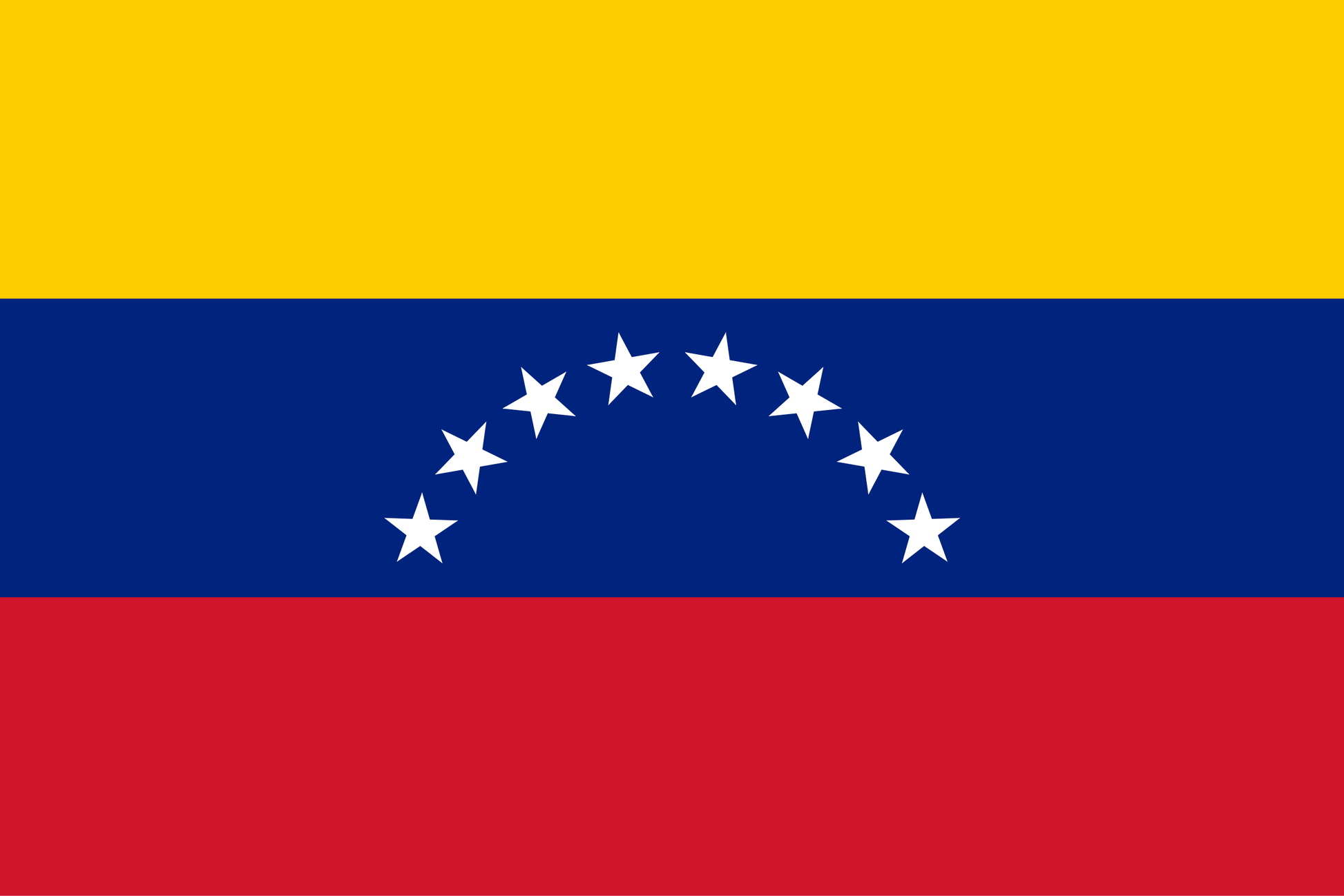 Venezuela  flag