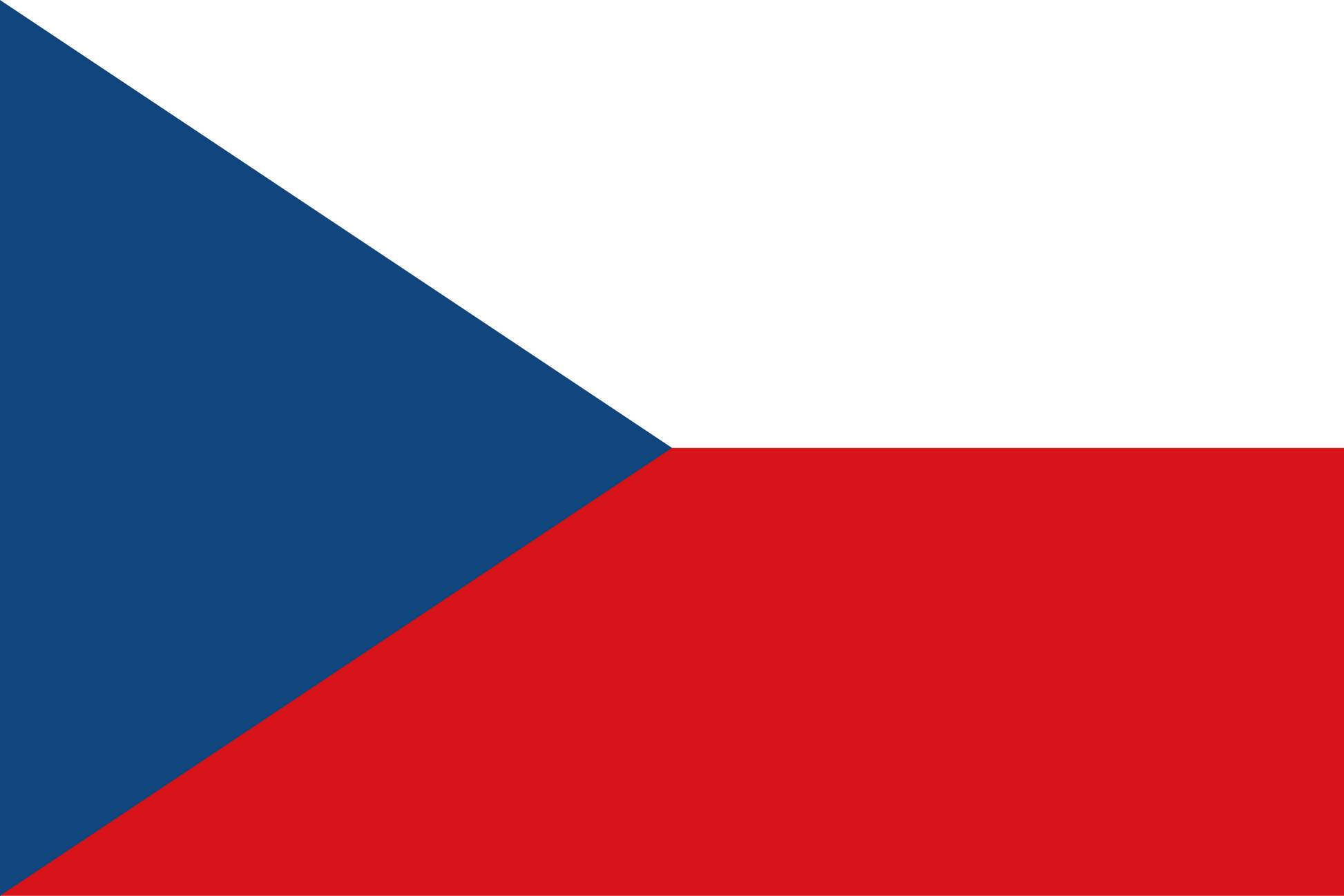 Czechia  flag