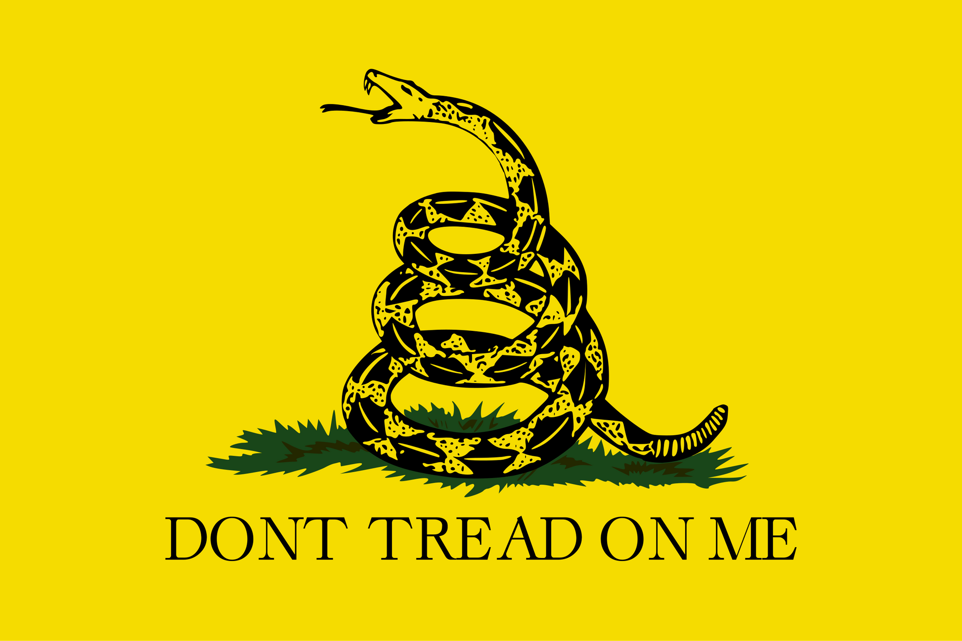Gadsden  flag