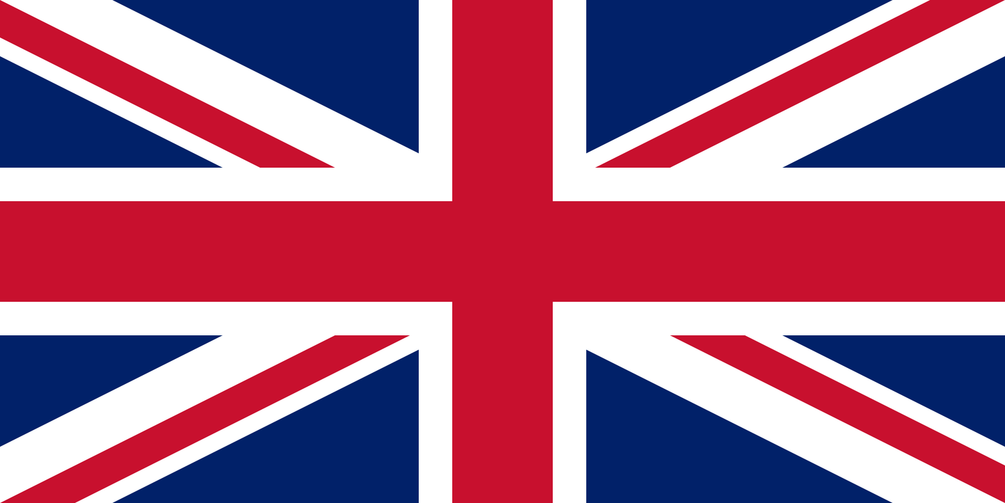 United Kindom  flag