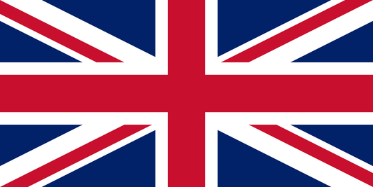United Kindom  flag
