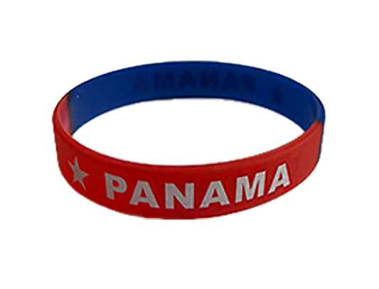 Panama Wristband