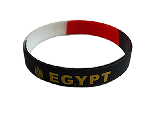 Egypt Wristband