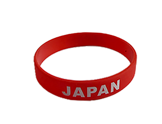 Japan Wristband