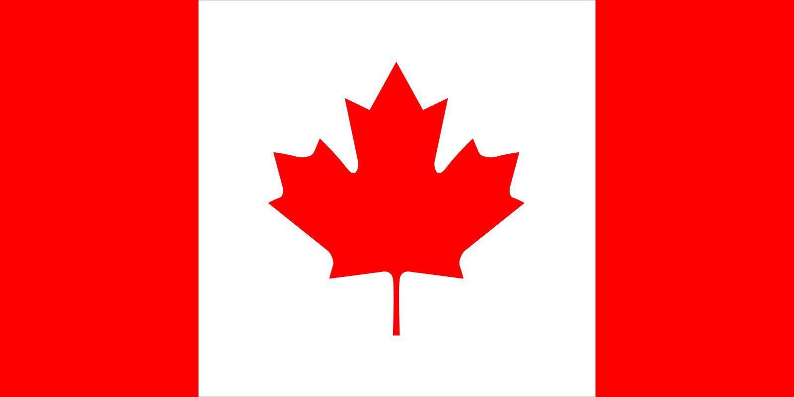 Canada  flag